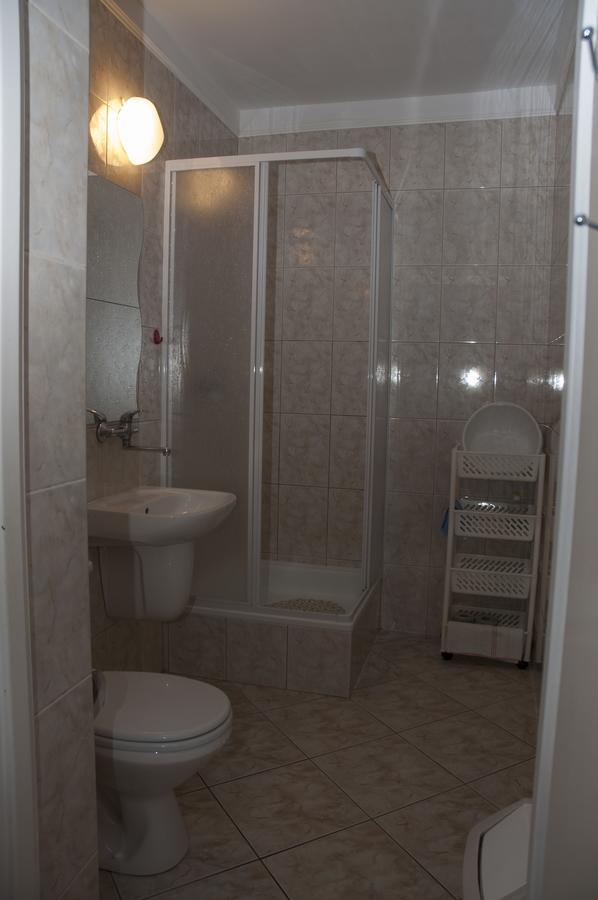 Apartament I Pokoje Aura Dom Wczasowy Darlowko Exterior photo